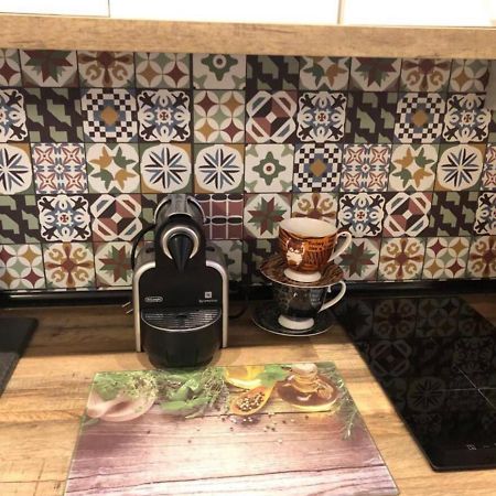 Apartamento San Matias 8 Granada Esterno foto
