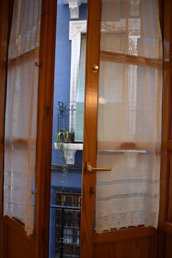 Apartamento San Matias 8 Granada Esterno foto