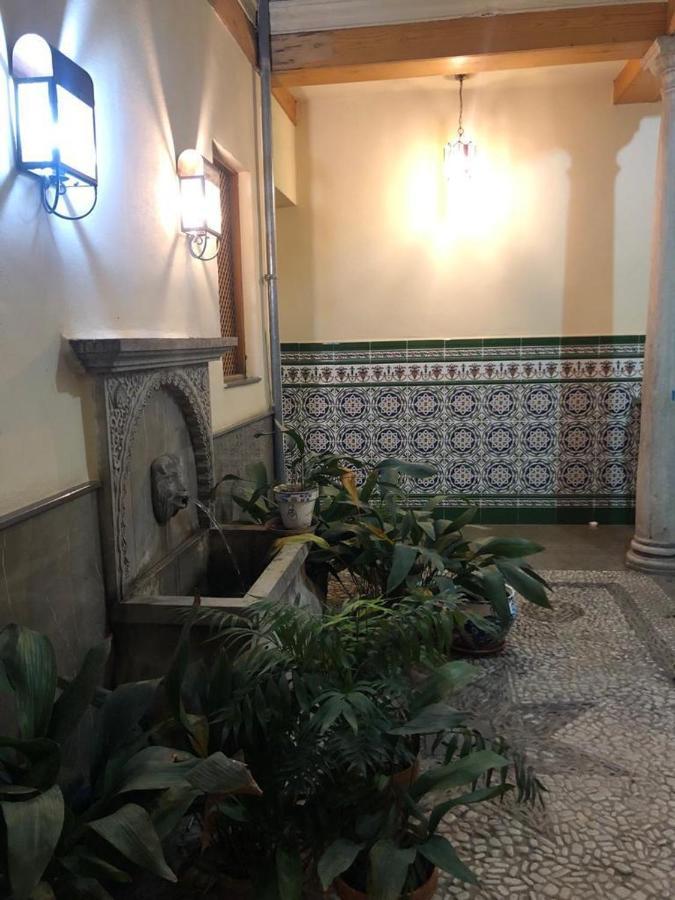 Apartamento San Matias 8 Granada Esterno foto
