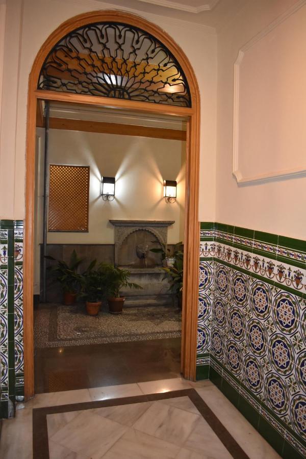 Apartamento San Matias 8 Granada Esterno foto