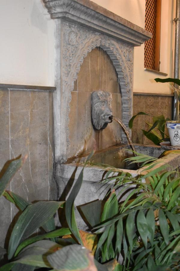 Apartamento San Matias 8 Granada Esterno foto