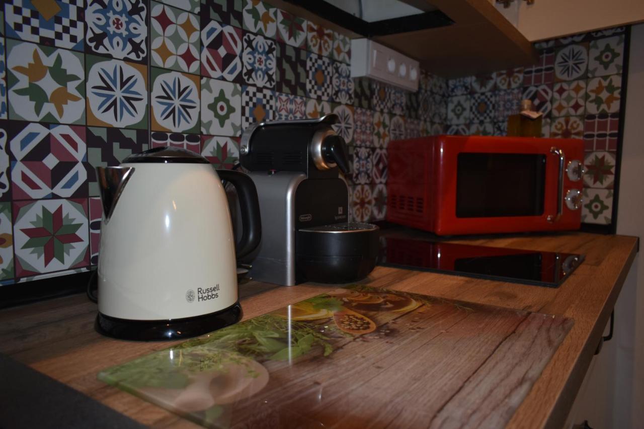 Apartamento San Matias 8 Granada Esterno foto