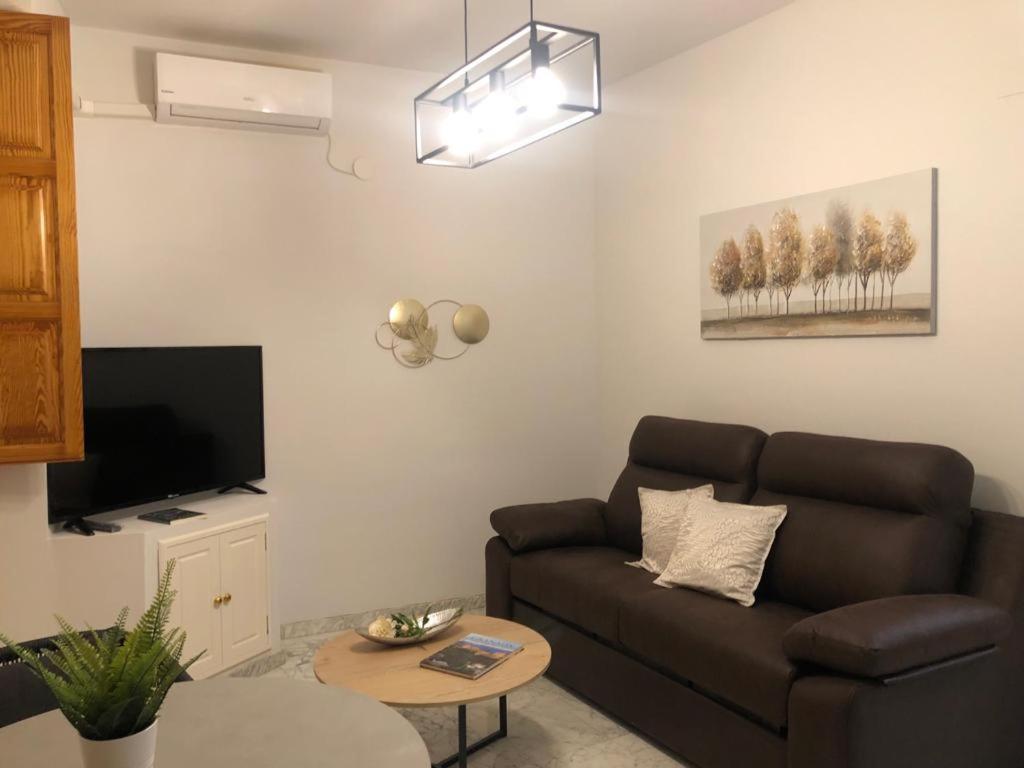 Apartamento San Matias 8 Granada Esterno foto