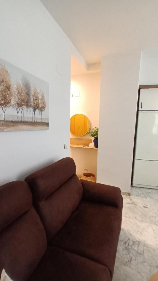 Apartamento San Matias 8 Granada Esterno foto