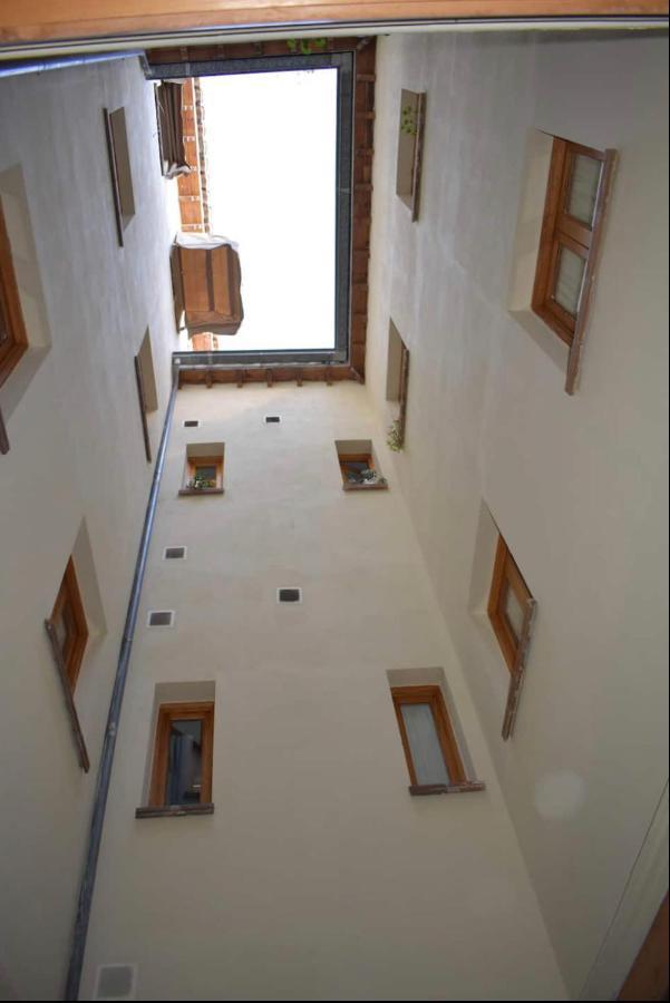 Apartamento San Matias 8 Granada Esterno foto