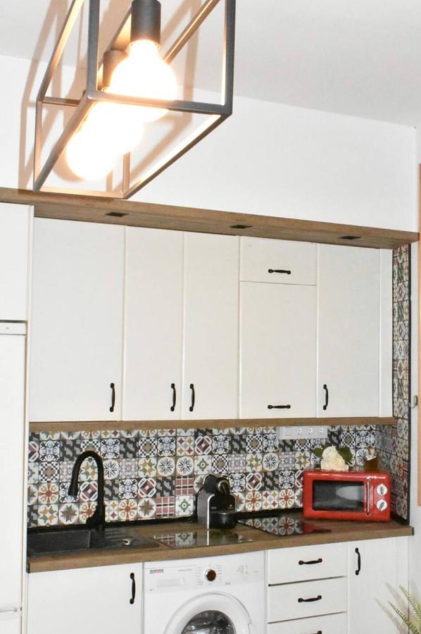 Apartamento San Matias 8 Granada Esterno foto
